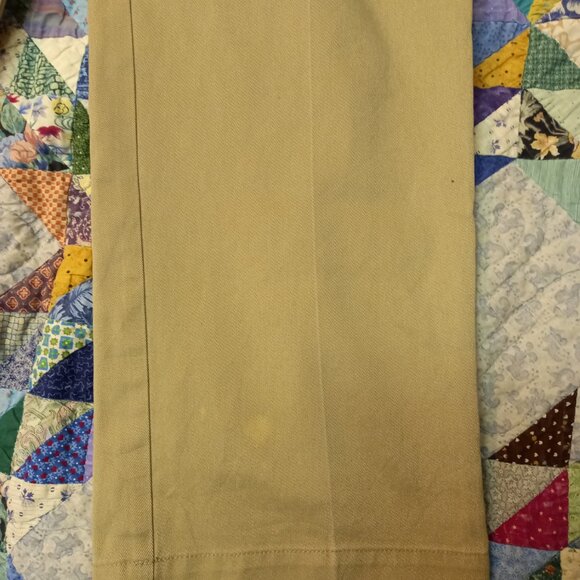Vintage Dickies pants, made in USA - Picture 3 of 4